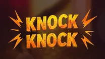 Knock Knock